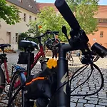 Cranach-herberge Centre